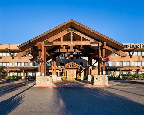 THE 10 BEST Montana Casino Hotels .